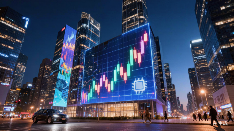 腾讯的AI赌局:后端装穷,前端杀疯